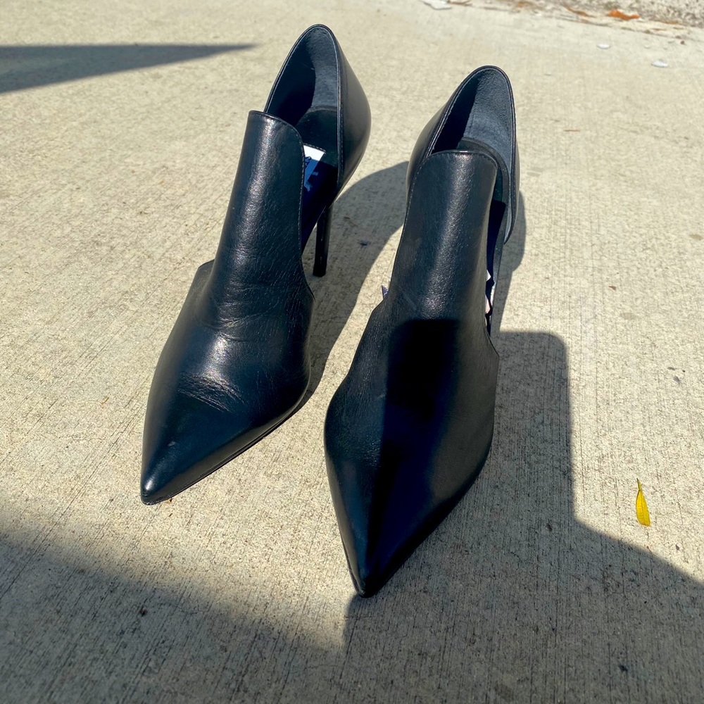 Steve Madden heels